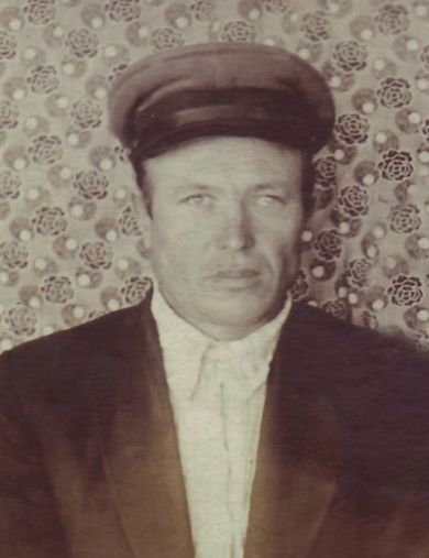 Зайцев Григорий Михайлович