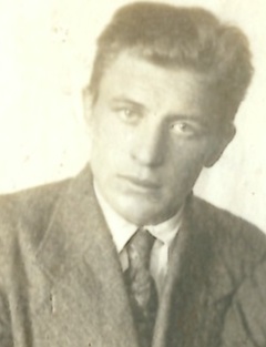 Калагаев Александр Александрович
