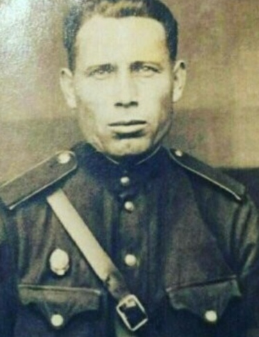 Вербицкий Николай Яковлевич