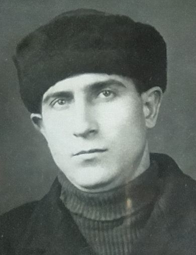 Комаров Анатолий Андреевич