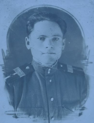 Бельчиков Алексей Григорьевич