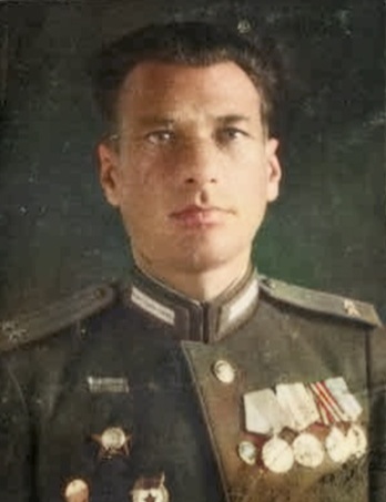 Лукашевич Христофор Григорьевич