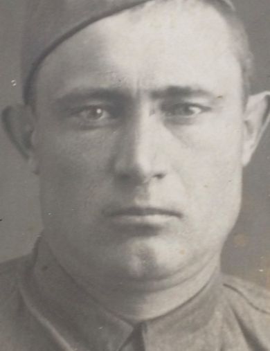 Моисеенко Григорий Иванович