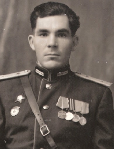 Иващенко Иван Владимирович