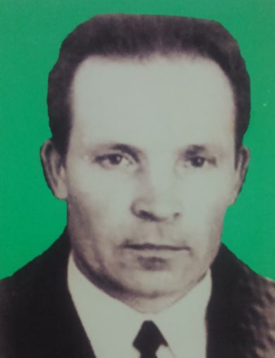 Тумко Петр Иванович