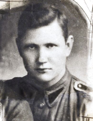 Новиков Борис Федорович