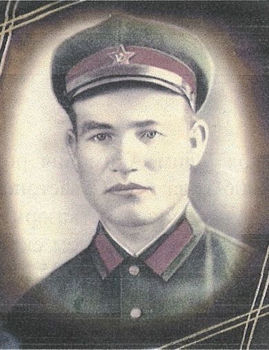 Криводедов Дмитрий Акимович