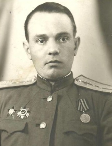 Турапин Леонид Иванович