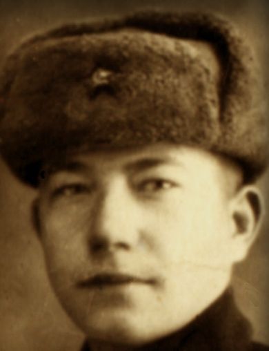 Куклов Александр Алексеевич