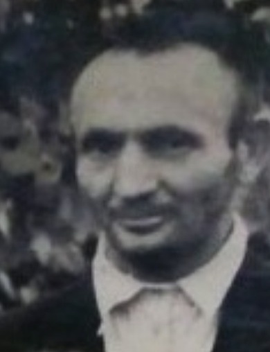 Мусин Яхия Минигалеевич