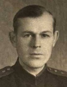 Бушуев Михаил Михайлович