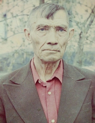 Кузнецов Иван Николаевич
