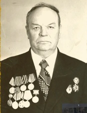 Якушев Пётр Петрович