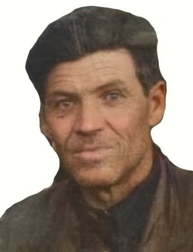 Белогривцев Максим Степанович