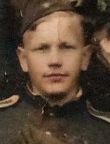 Никитичев Алексей Петрович
