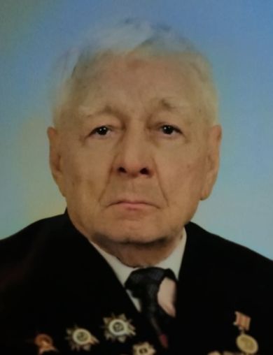 Лемешенко Владимир Герасимович