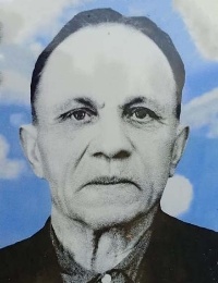Ежов Михаил Иванович