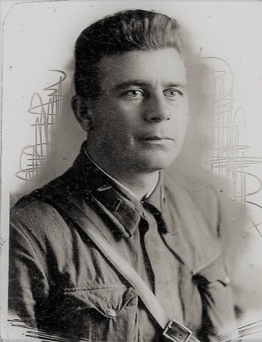 Кичигин Василий Иванович