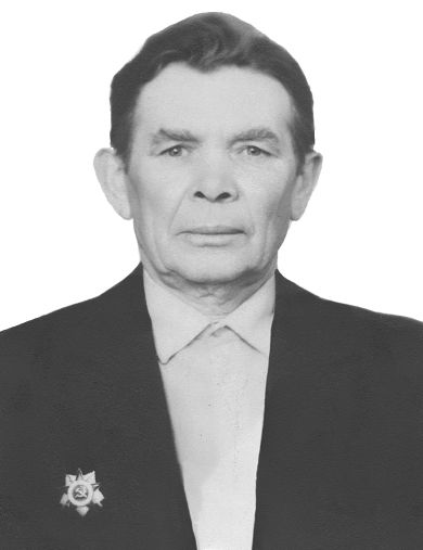 Галенко Николай Данилович