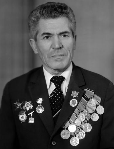 Тимаков Алексей Михайлович