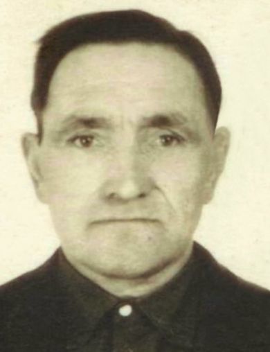 Лебедев Петр Михайлович