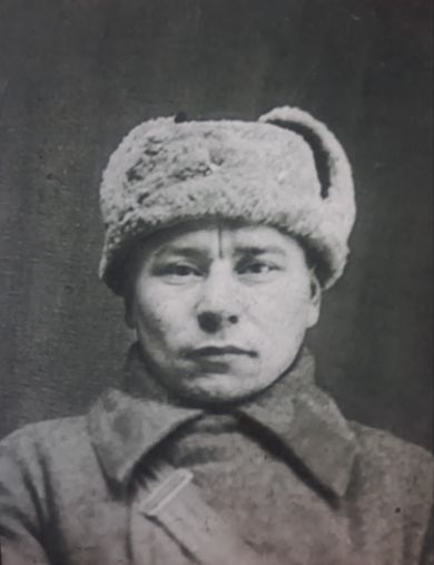 Медведев Николай Васильевич