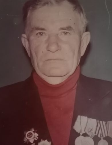 Анохин Алексей Васильевич