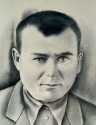 Копылов Федосей Иванович
