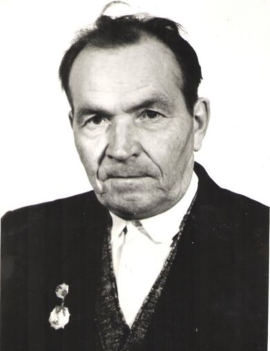 Шихов Николай Павлович
