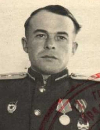 Потемкин Владимир Григорьевич