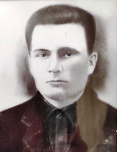 Цвиркунов Василий Иванович