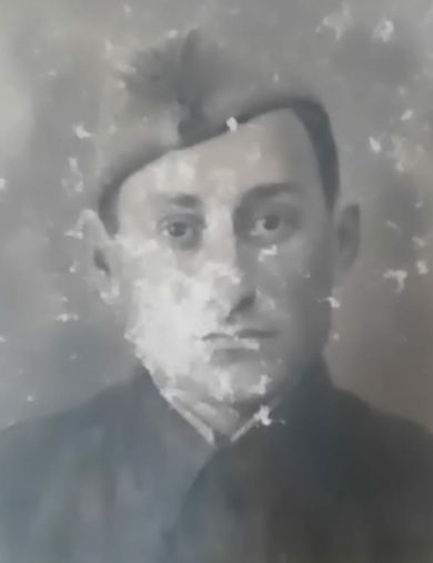 Кодоев Варден Кимыч