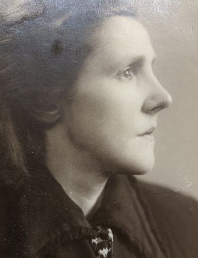 Калинина Тамара Александровна