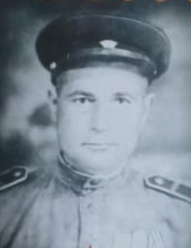 Дариенко Григорий Иванович