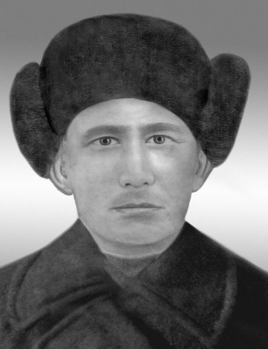 Андреев Михаил Андреевич