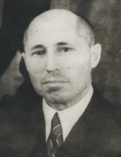 Семанов Иван Матвеевич