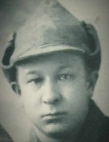 Хрунилов Павел Александрович