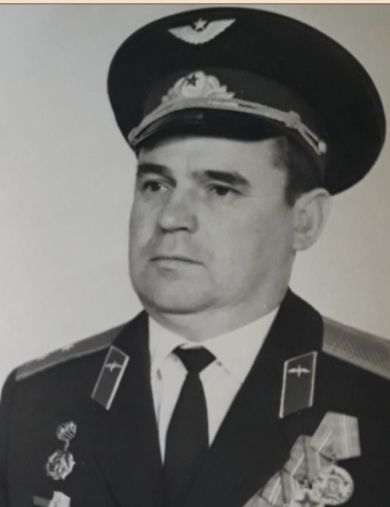 Данько Максим Кириллович