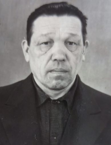 Сабирзянов Рашит