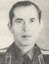 Крюченко Владимир Филиппович