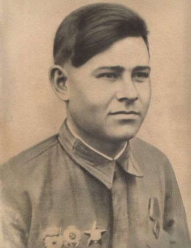 Никифоров Александр Павлович