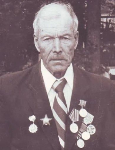 Дураков Егор Иванович