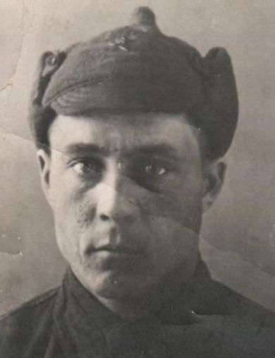 Калегин Григорий Иванович