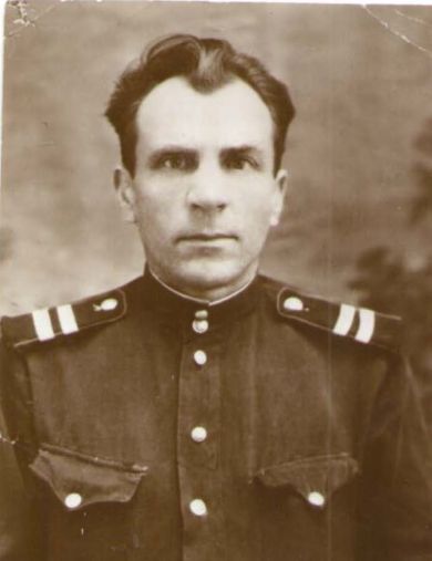 Мирнов Фёдор Иванович