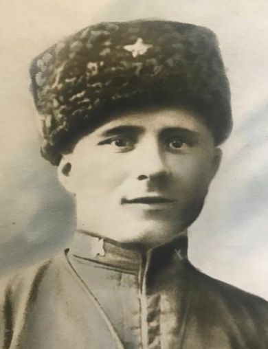 Кочетов Михаил Васильевич