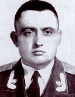 Ёлкин Иван Сергеевич