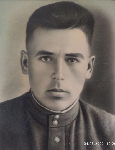 Хачетлов Ахмед Хакяшевич