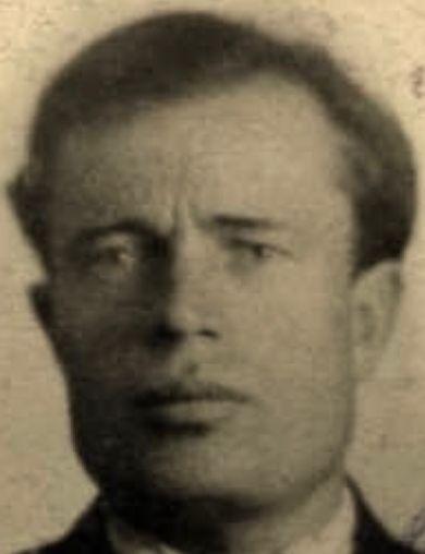 Никитин Сергей Симонович