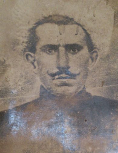 Абдулаев Бахтигере Абдулаевич