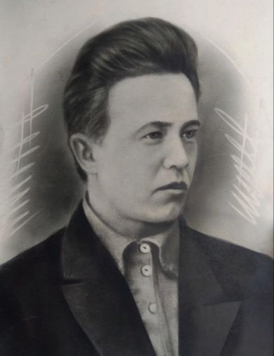 Родионов Максим Иванович